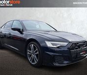 Audi A6 2025