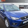 SEAT Arona 2021