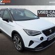 SEAT Arona 2023