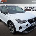 SEAT Arona 2023