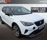 SEAT Arona 2023