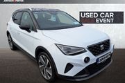 SEAT Arona 2023