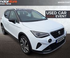 SEAT Arona 2023