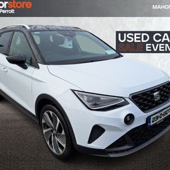 SEAT Arona 2023