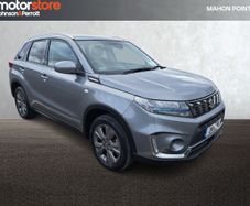 Suzuki Vitara 2024