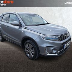 Suzuki Vitara 2024