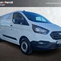 Ford Transit Custom 2023