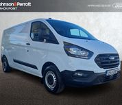Ford Transit Custom 2023