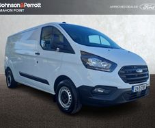 Ford Transit Custom 2023