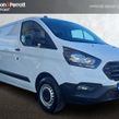 Ford Transit Custom 2023