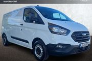 Ford Transit Custom 2023