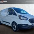 Ford Transit Custom 2023