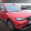 SEAT Arona 2025