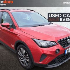 SEAT Arona 2025