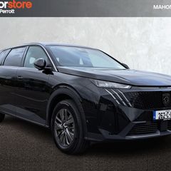 Peugeot 5008 2026