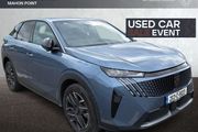 Peugeot 3008 2026