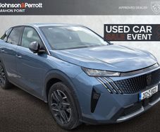 Peugeot 3008 2026