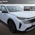 Peugeot 3008 2026