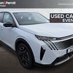 Peugeot 3008 2026