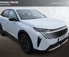 Peugeot 3008 2026