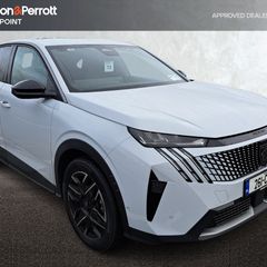 Peugeot 3008 2026