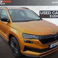 Skoda Karoq 2024