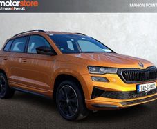Skoda Karoq 2024