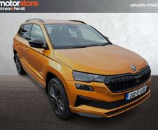 Skoda Karoq 2024