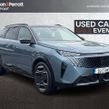 Peugeot 5008 2025