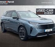 Peugeot 5008 2025
