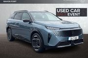Peugeot 5008 2025