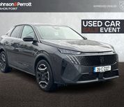 Peugeot 3008 2026