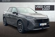 Peugeot 3008 2026