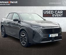 Peugeot 3008 2026