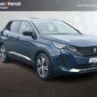 Peugeot 3008 2022
