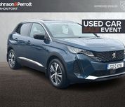 Peugeot 3008 2022