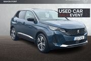 Peugeot 3008 2022