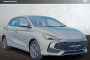 MG MG3 2026