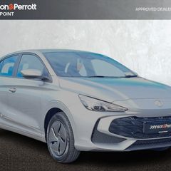 MG MG3 2026