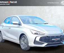 MG MG3 2026