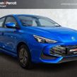 MG MG3 2026