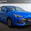 MG MG3 2026