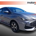 MG MG3 2024