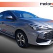 MG MG3 2026
