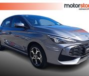 MG MG3 2026