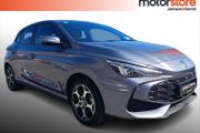 MG MG3 2026
