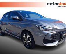 MG MG3 2026
