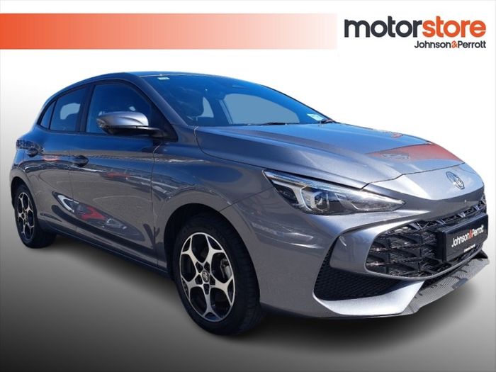 MG MG3 2026