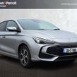 MG MG3 2026