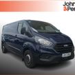 Ford Transit Custom 2022